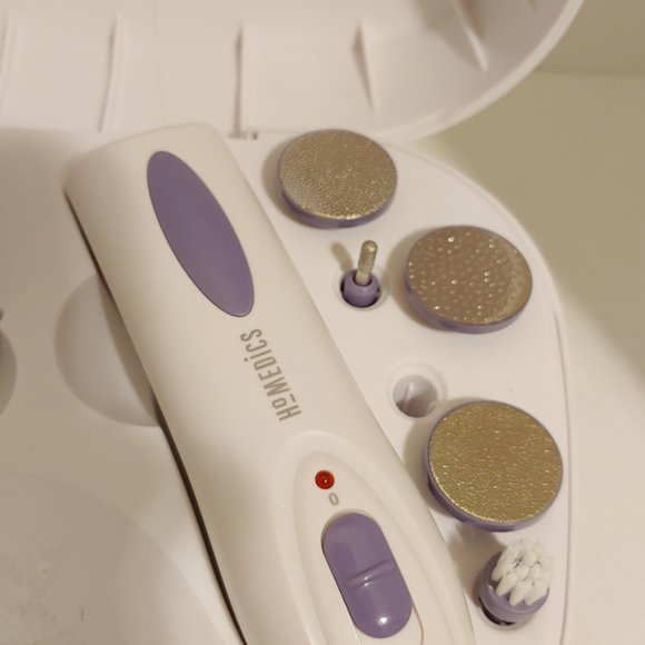 HoMedics Style Spa Delux - Picture 3 of 6